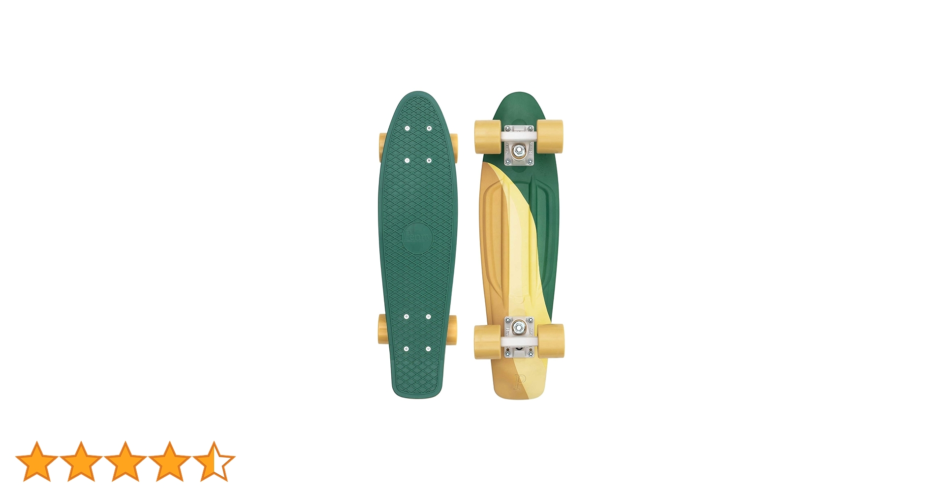 ペニー 22インチ スケートボード スケボー Penny Skateboards Amazon | Penny(ペニー) スケートボード Rise(ライズ) 22インチ